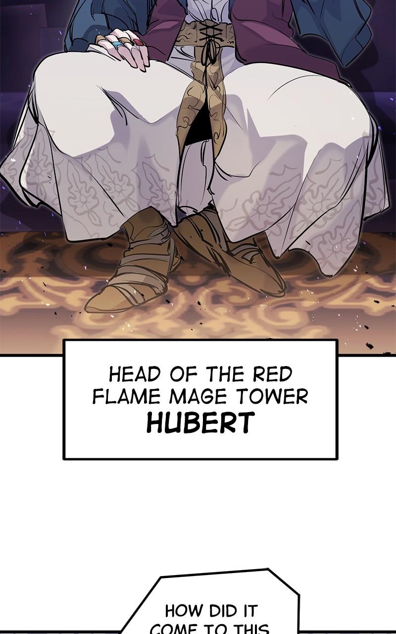 The Regressed Mercenary Has a Plan Chapter 31 — page 83