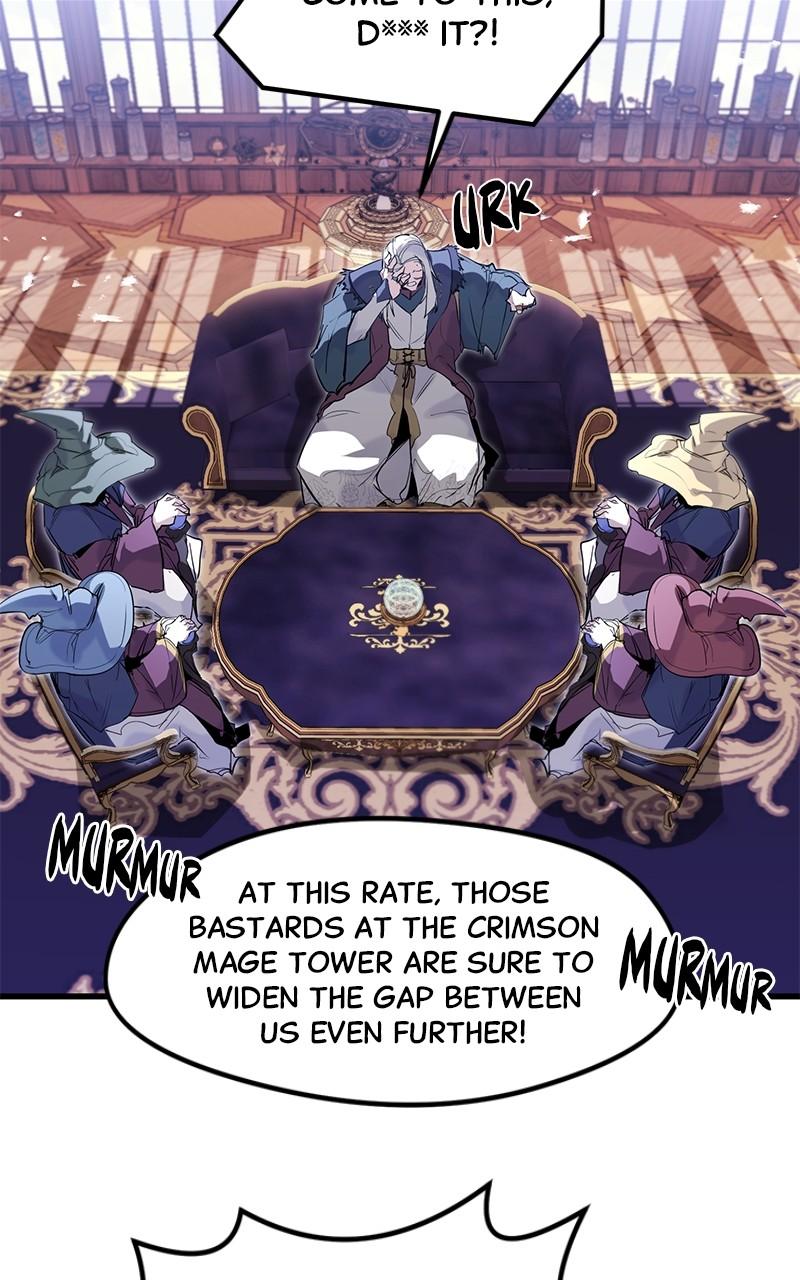 The Regressed Mercenary Has a Plan Chapter 31 — page 84