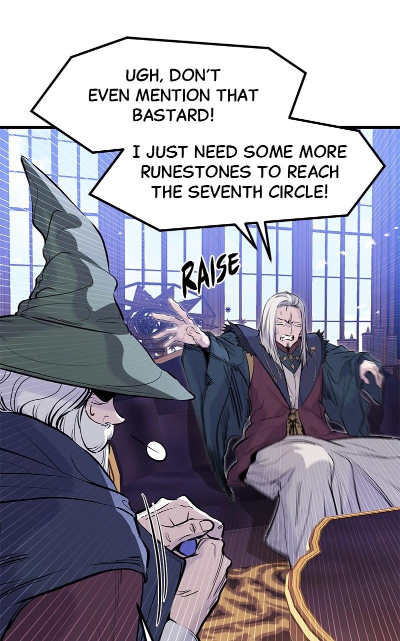 The Regressed Mercenary Has a Plan Chapter 31 — page 88