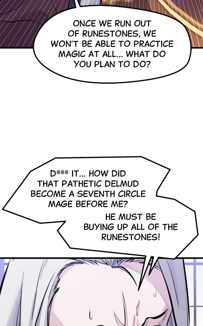 The Regressed Mercenary Has a Plan Chapter 31 — page 89