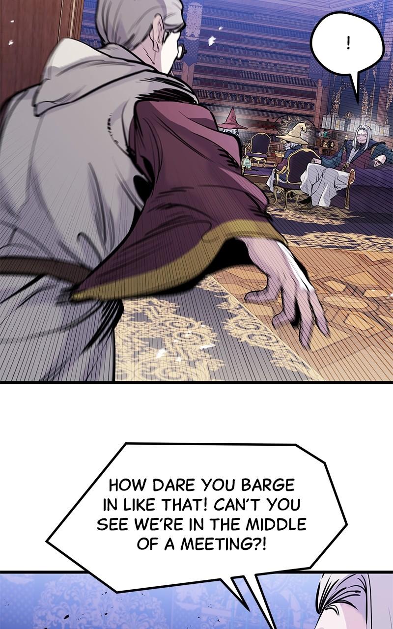 The Regressed Mercenary Has a Plan Chapter 31 — page 91