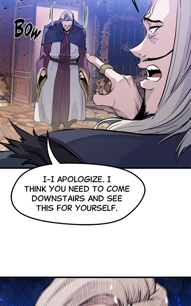 The Regressed Mercenary Has a Plan Chapter 31 — page 92