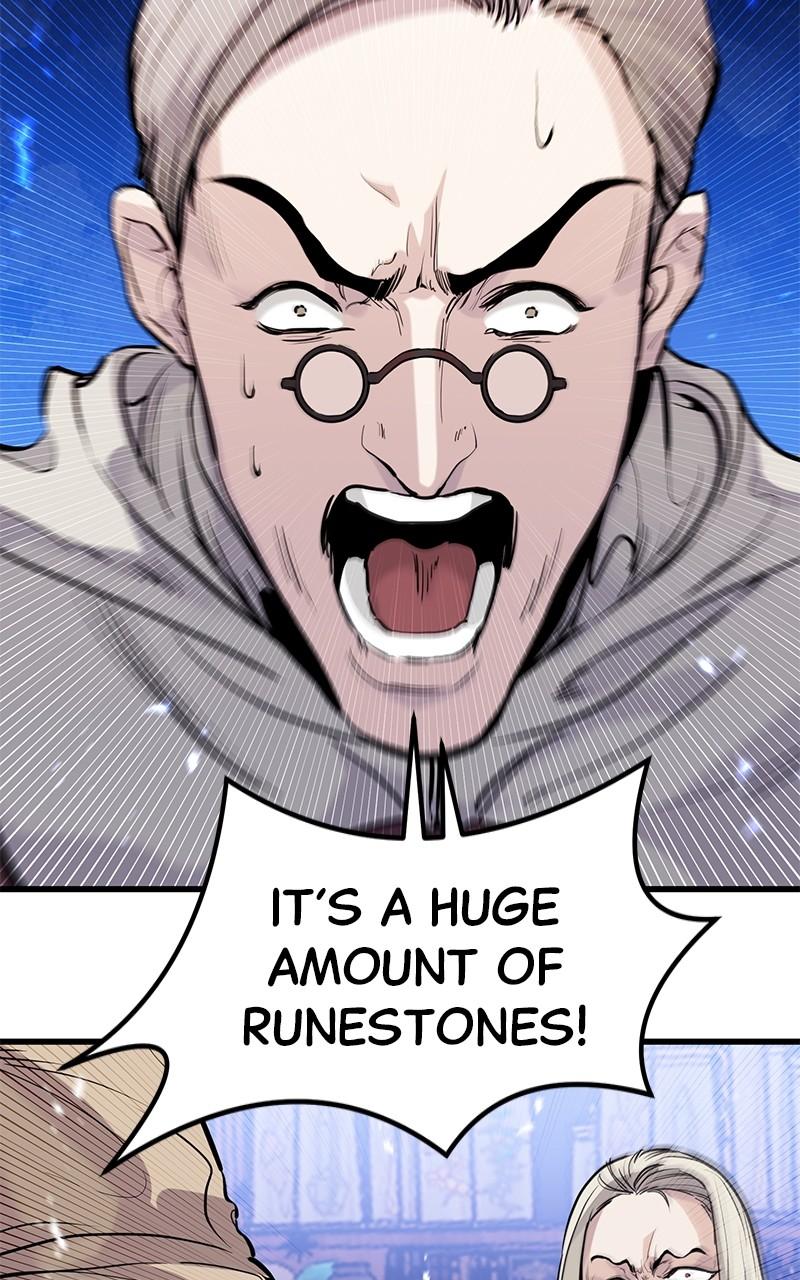 The Regressed Mercenary Has a Plan Chapter 31 — page 93