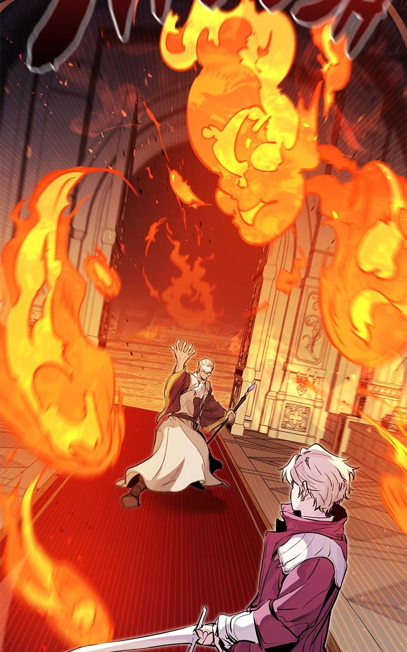 The Regressed Mercenary Has a Plan Chapter 31 — page 95