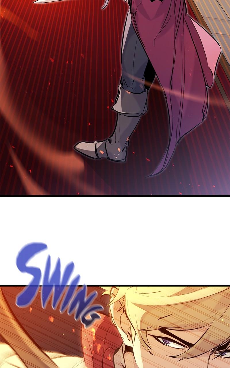 The Regressed Mercenary Has a Plan Chapter 31 — page 96