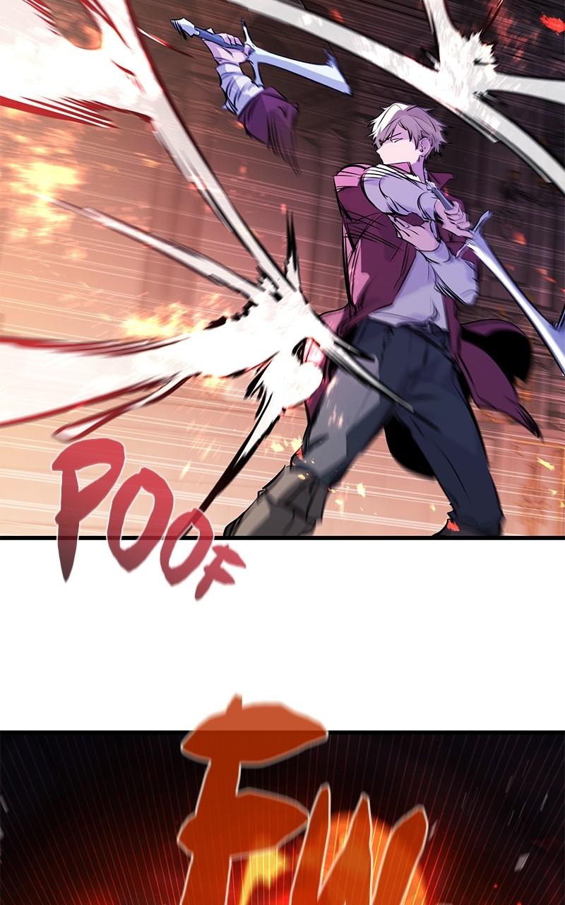 The Regressed Mercenary Has a Plan Chapter 31 — page 98