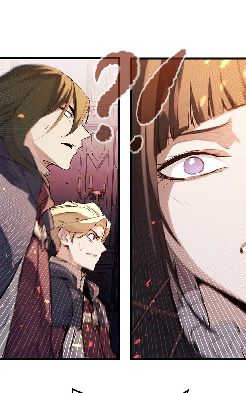 The Regressed Mercenary Has a Plan Chapter 31 — page 104