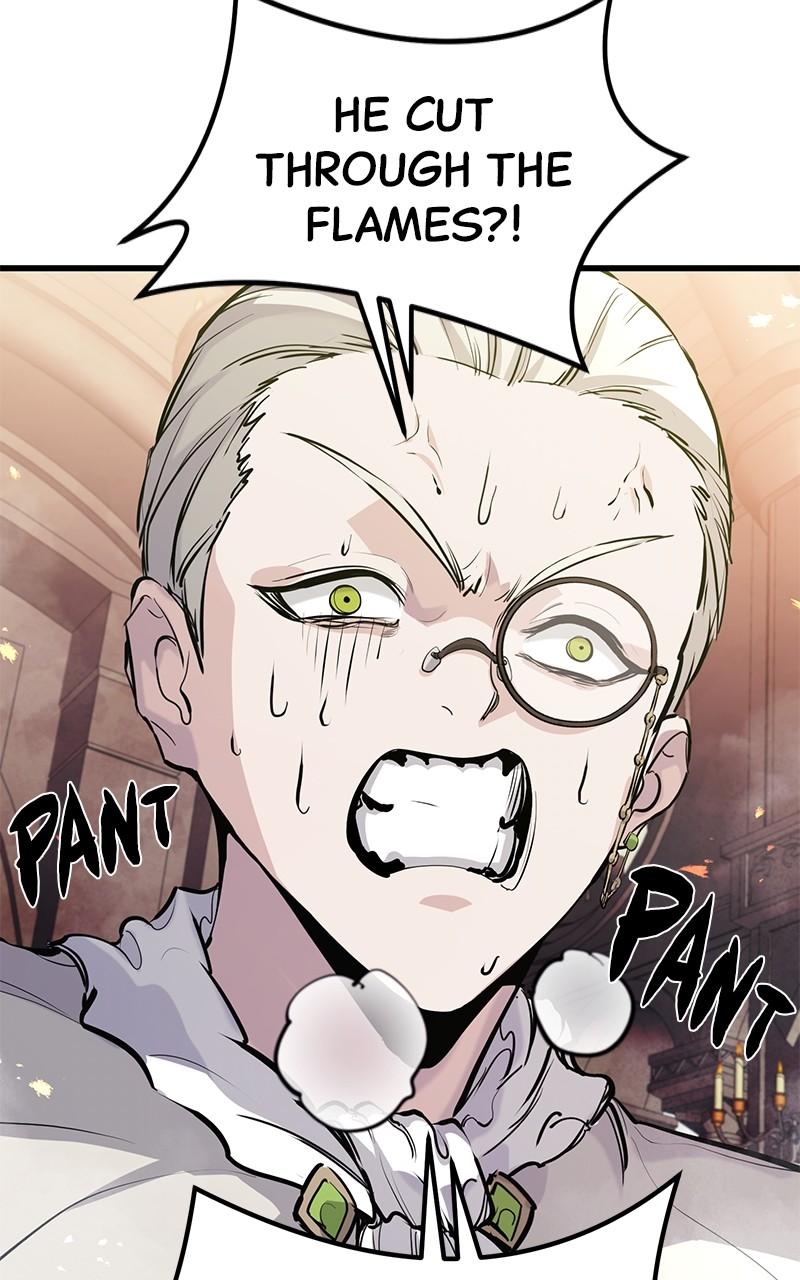 The Regressed Mercenary Has a Plan Chapter 31 — page 105