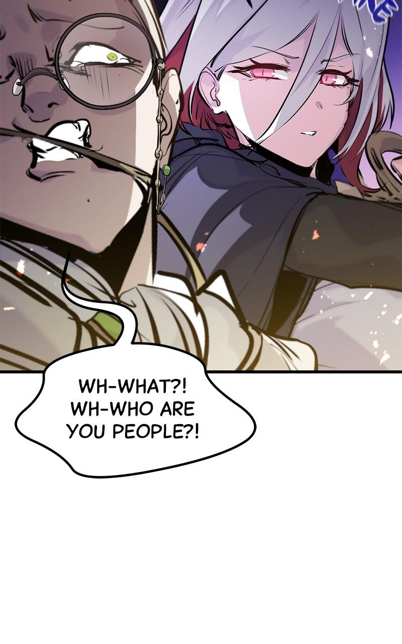 The Regressed Mercenary Has a Plan Chapter 31 — page 109