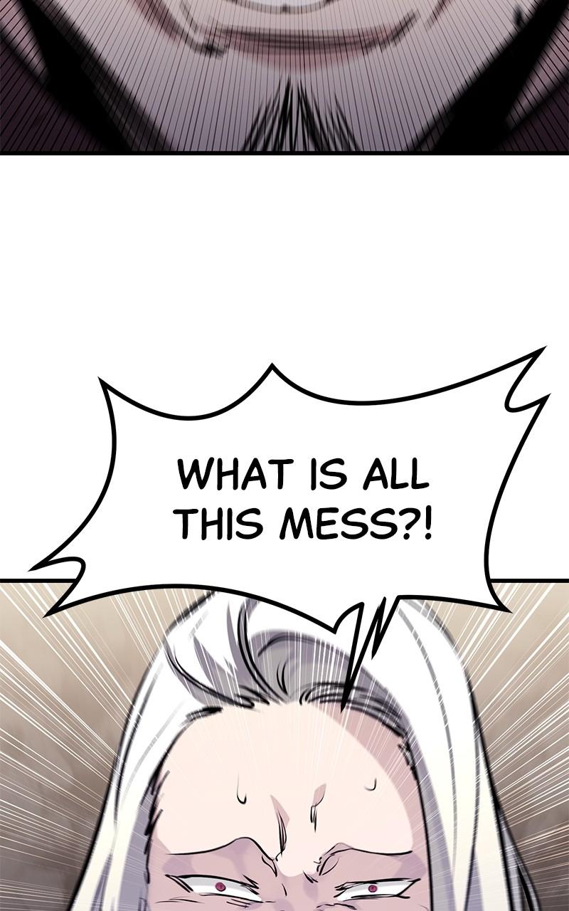 The Regressed Mercenary Has a Plan Chapter 31 — page 111