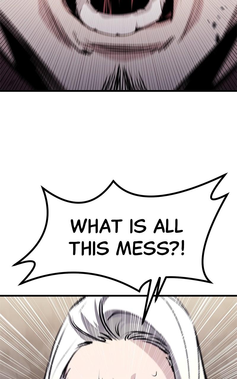 The Regressed Mercenary Has a Plan Chapter 32 — page 3
