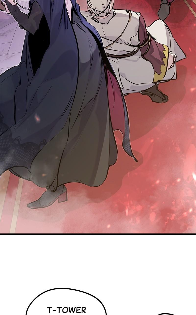 The Regressed Mercenary Has a Plan Chapter 32 — page 5