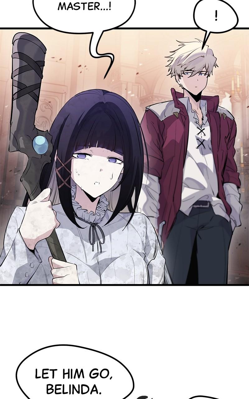 The Regressed Mercenary Has a Plan Chapter 32 — page 6