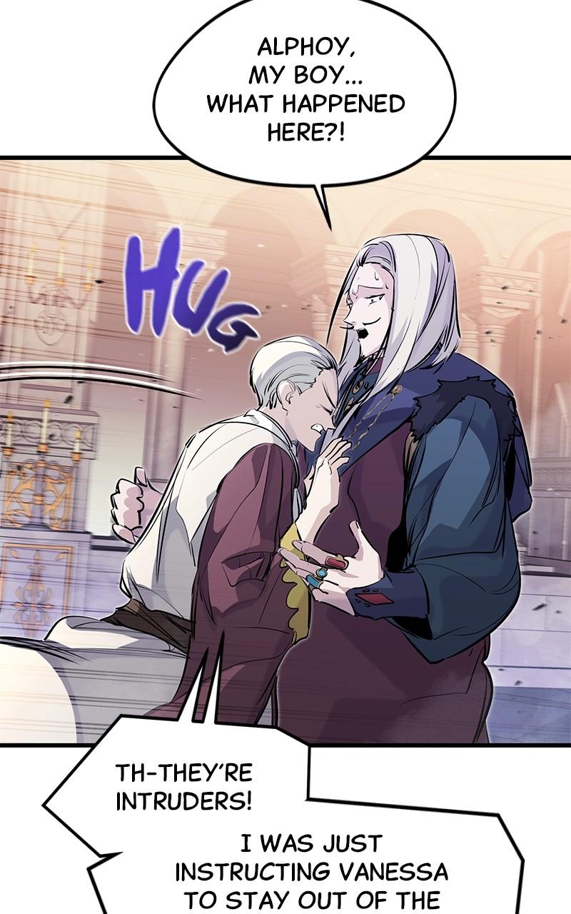 The Regressed Mercenary Has a Plan Chapter 32 — page 9