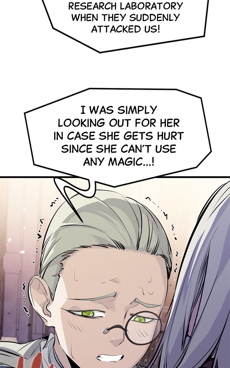 The Regressed Mercenary Has a Plan Chapter 32 — page 10