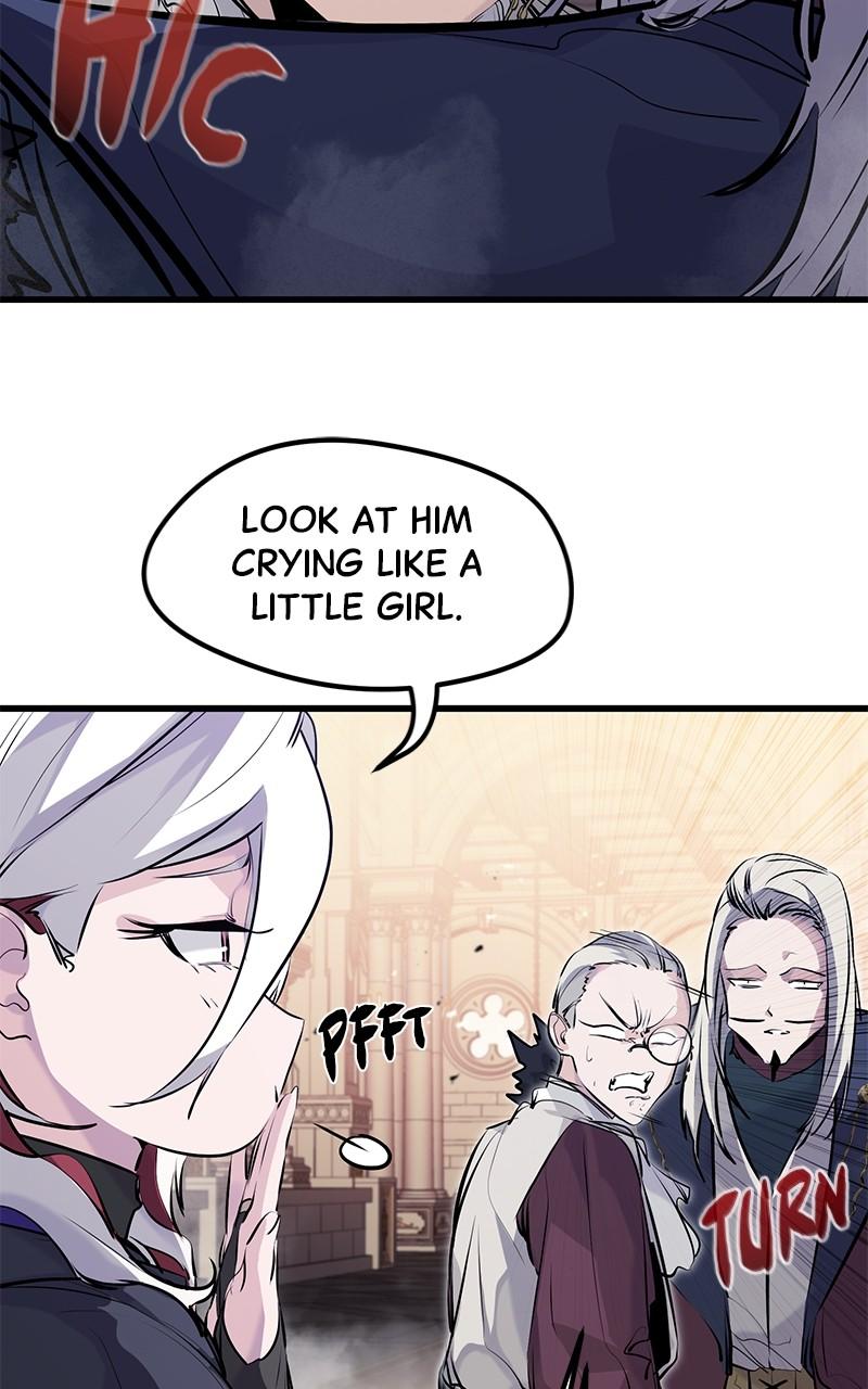 The Regressed Mercenary Has a Plan Chapter 32 — page 11