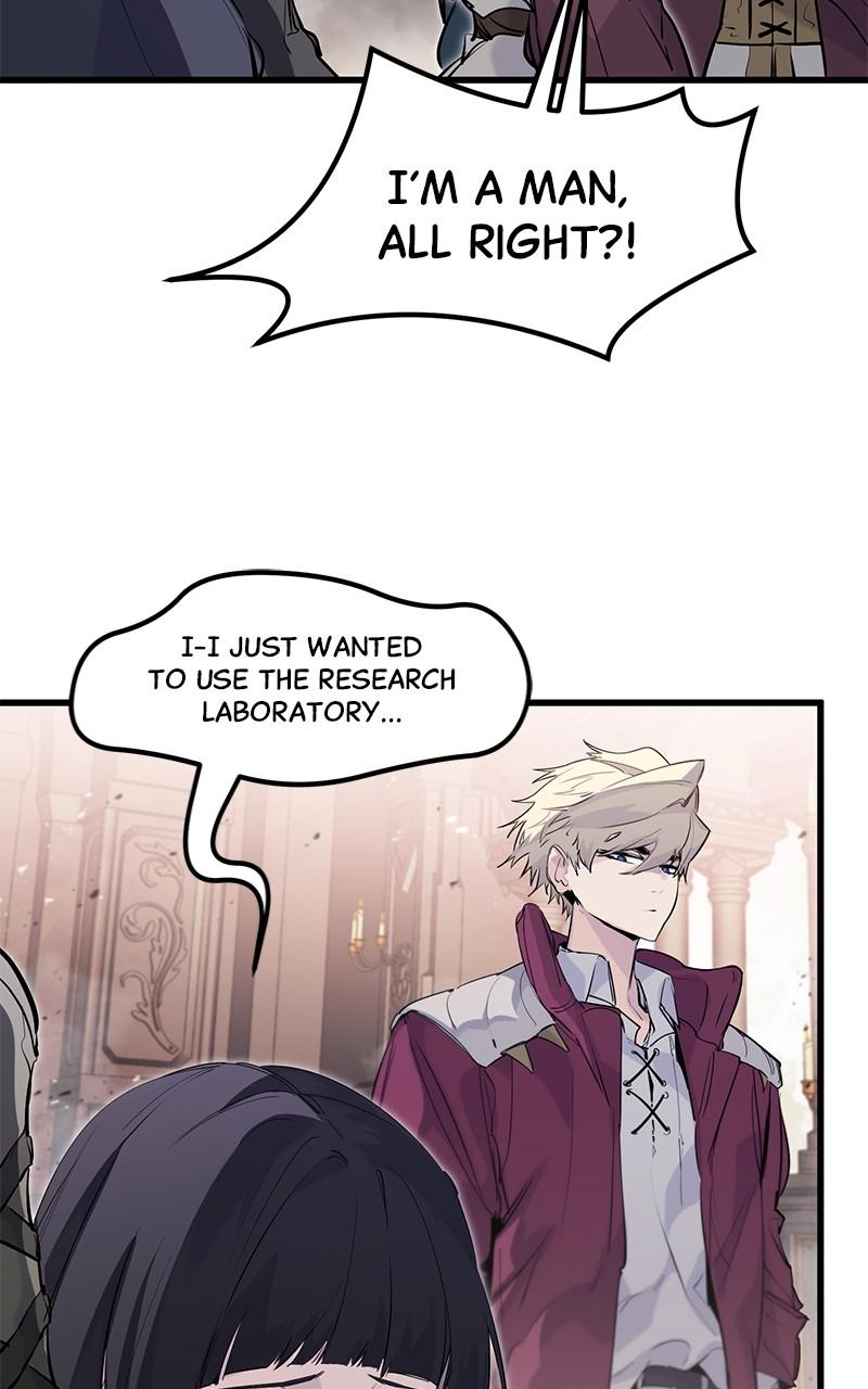 The Regressed Mercenary Has a Plan Chapter 32 — page 12