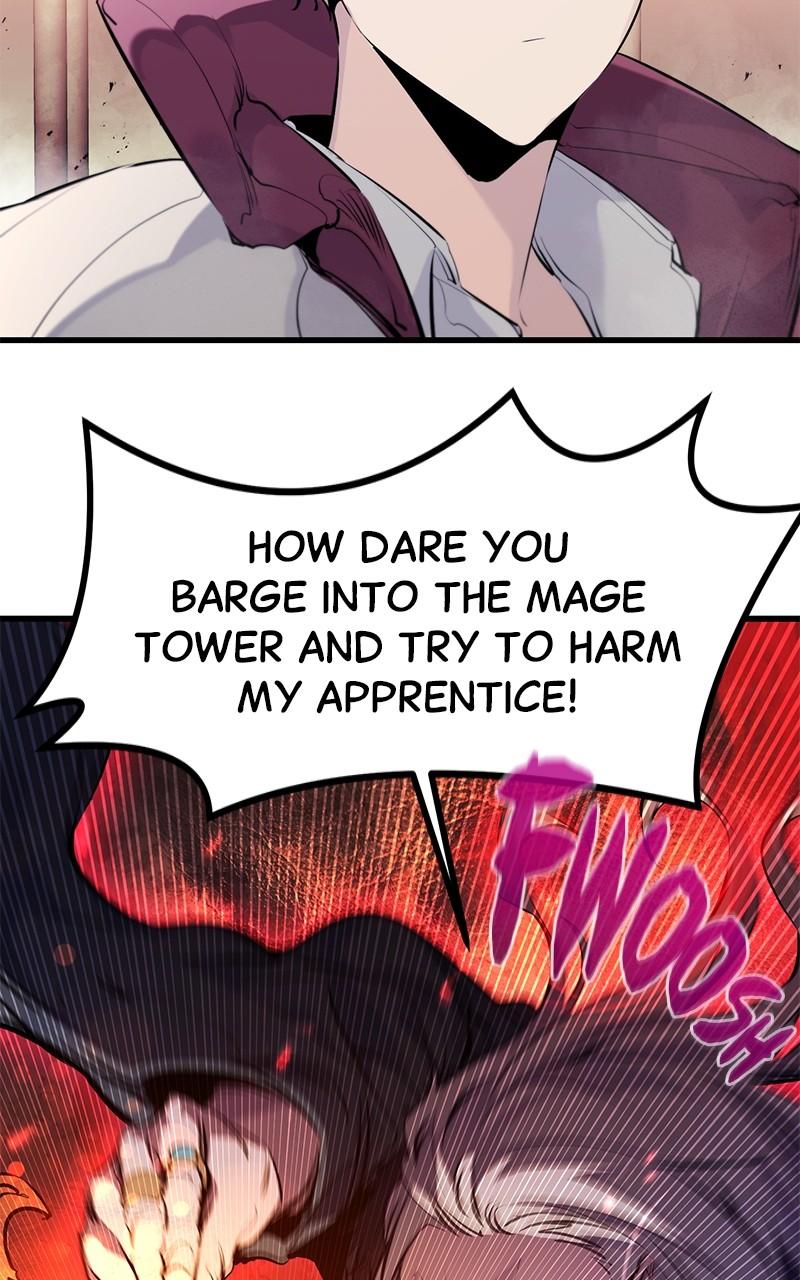 The Regressed Mercenary Has a Plan Chapter 32 — page 17