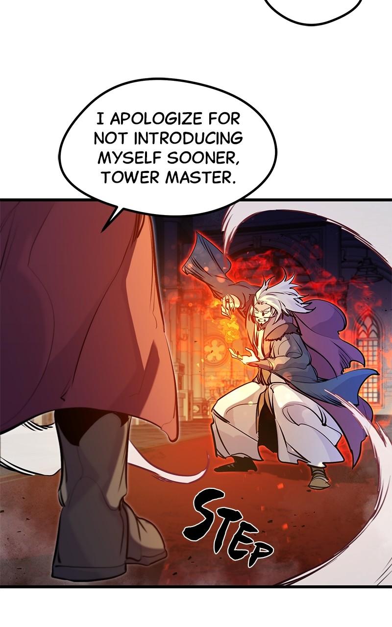 The Regressed Mercenary Has a Plan Chapter 32 — page 20