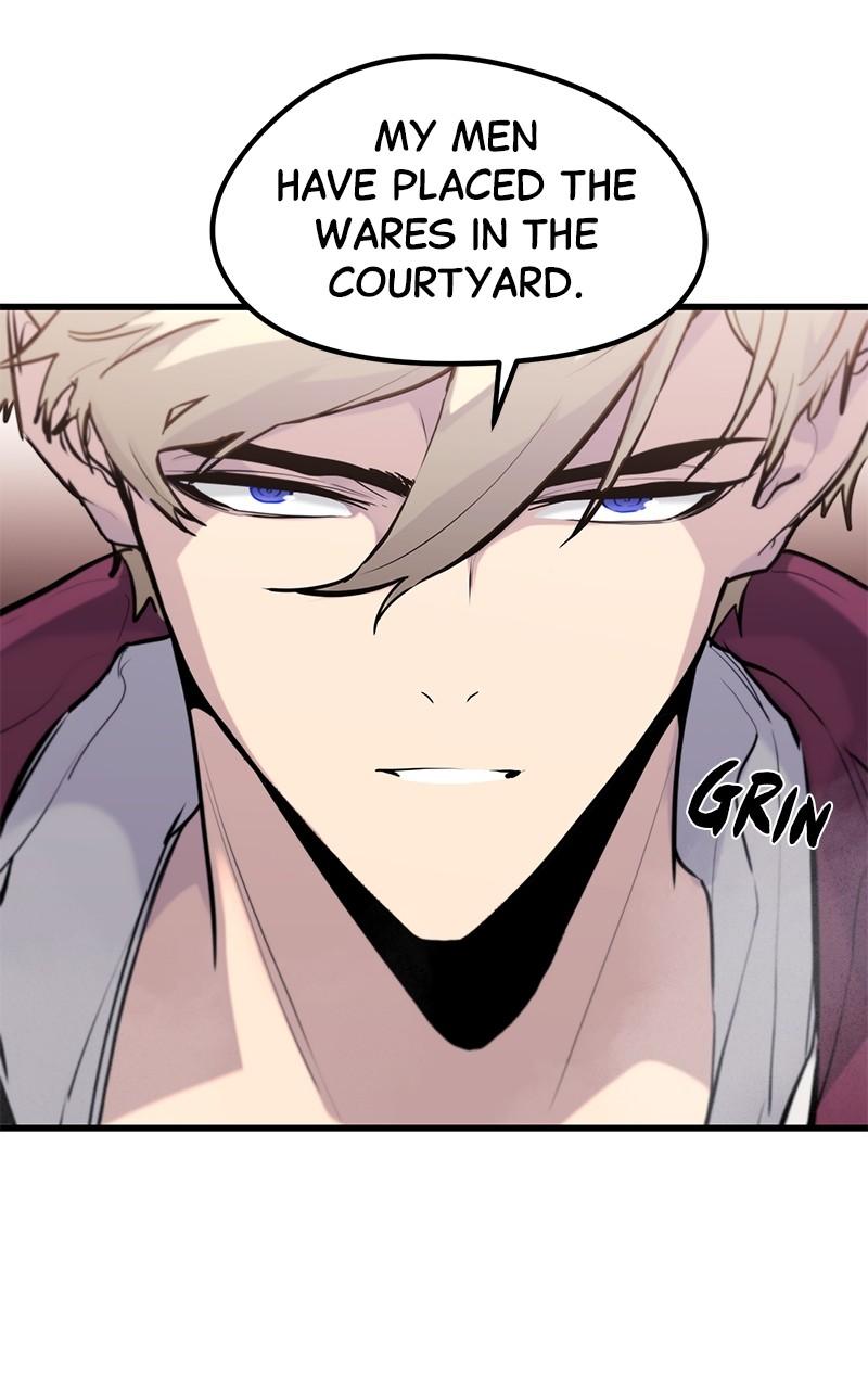 The Regressed Mercenary Has a Plan Chapter 32 — page 25