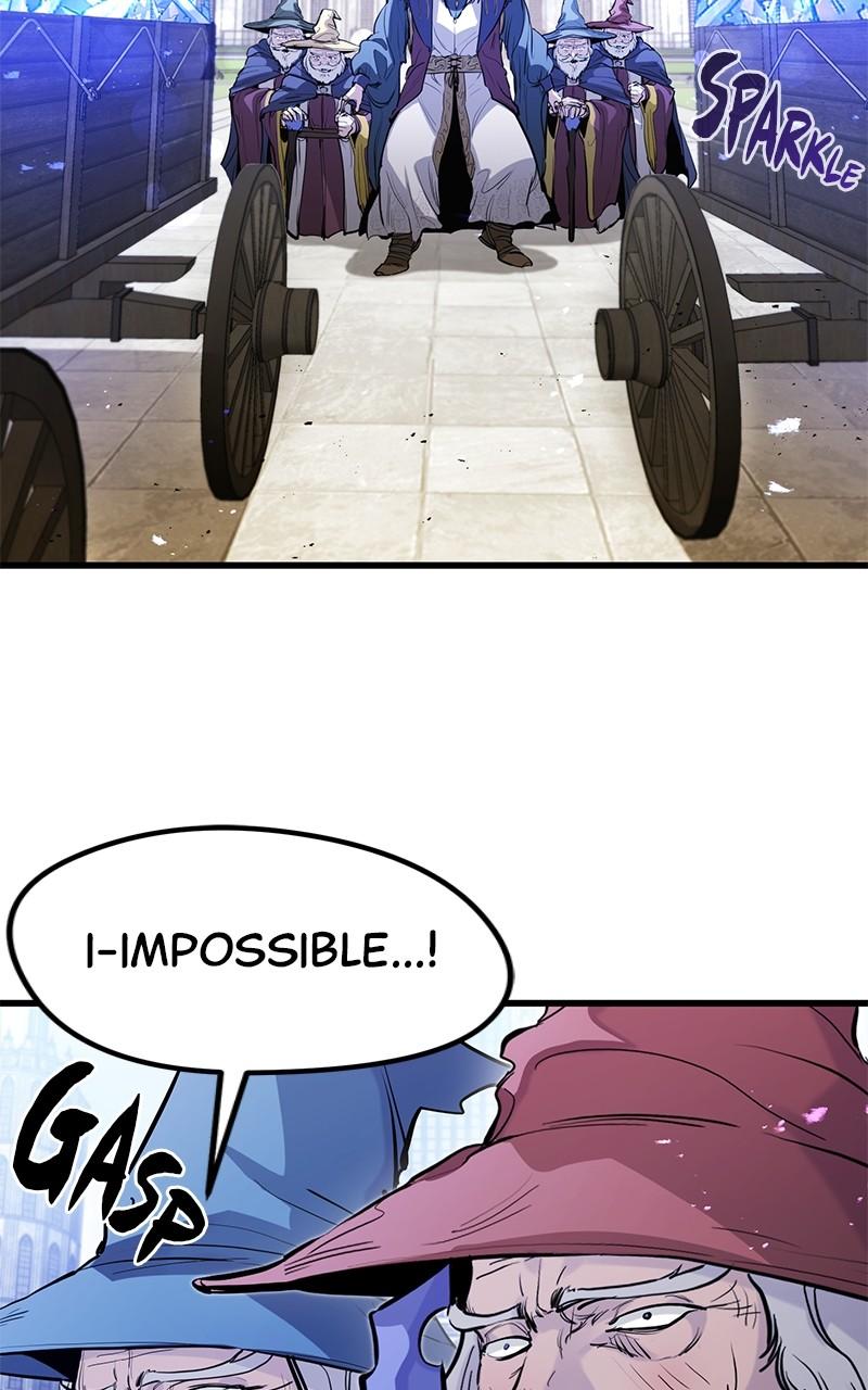 The Regressed Mercenary Has a Plan Chapter 32 — page 29