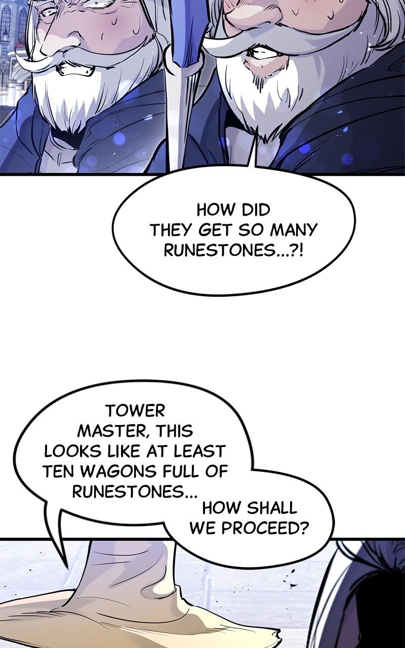 The Regressed Mercenary Has a Plan Chapter 32 — page 30