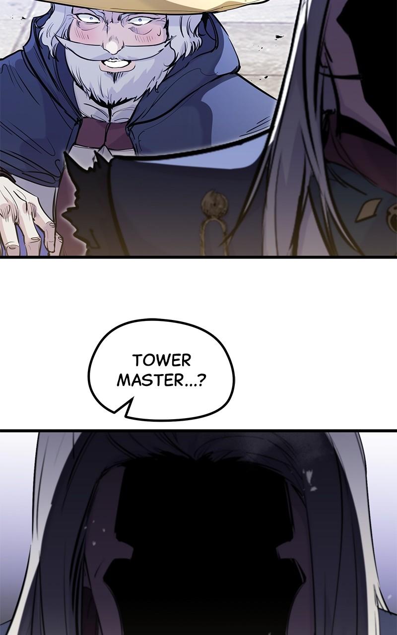 The Regressed Mercenary Has a Plan Chapter 32 — page 31