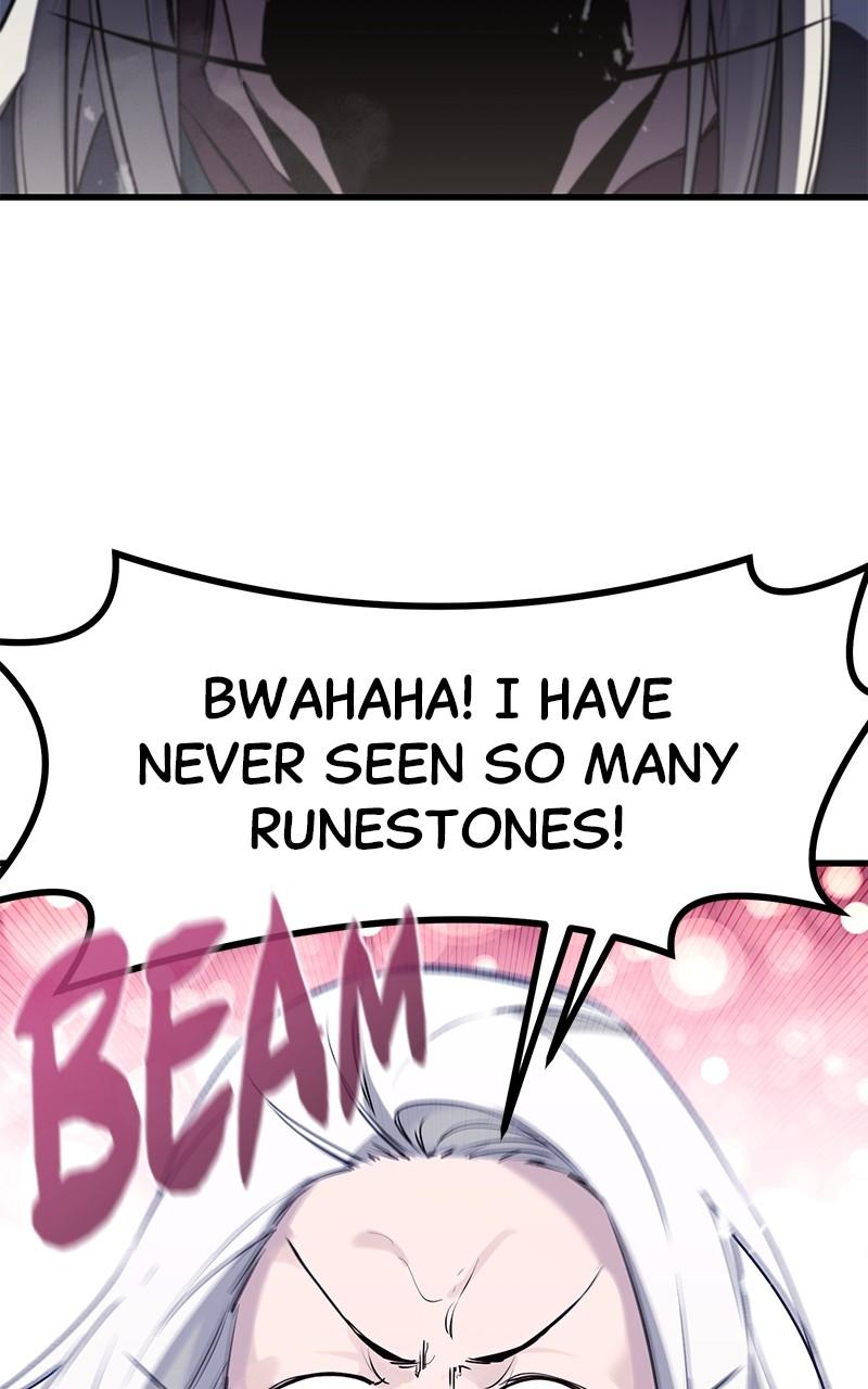 The Regressed Mercenary Has a Plan Chapter 32 — page 32