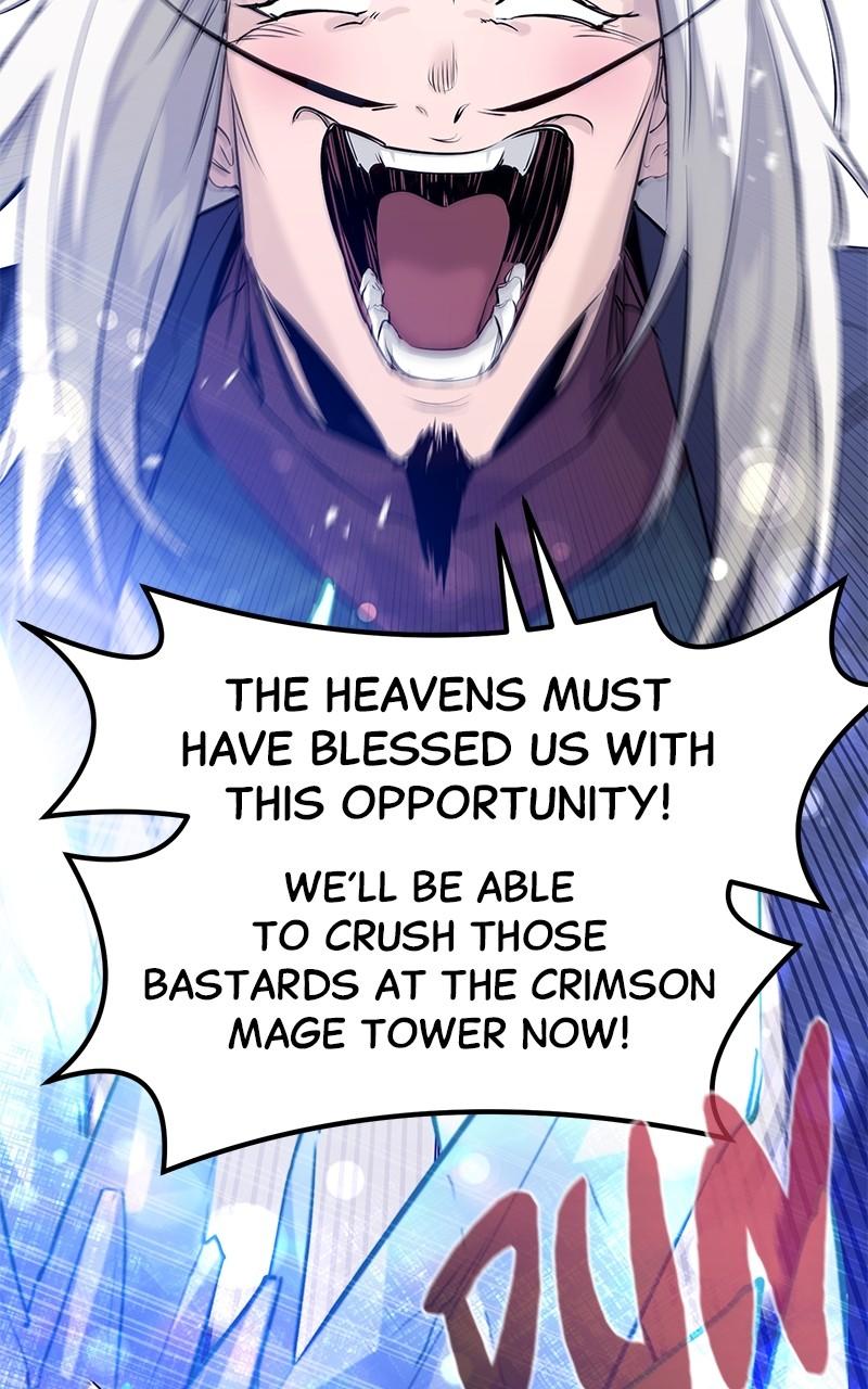 The Regressed Mercenary Has a Plan Chapter 32 — page 33