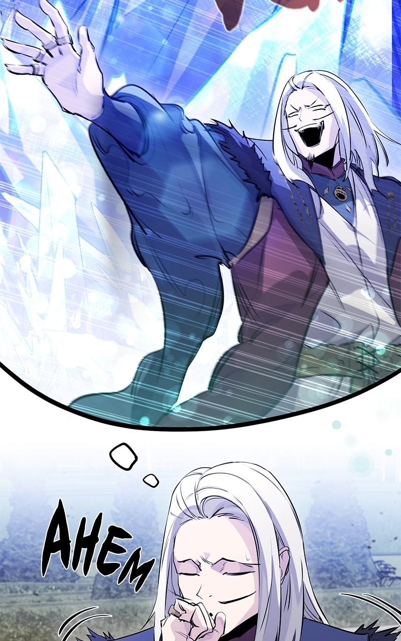 The Regressed Mercenary Has a Plan Chapter 32 — page 34