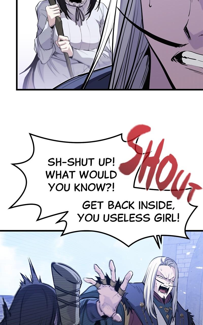 The Regressed Mercenary Has a Plan Chapter 32 — page 37