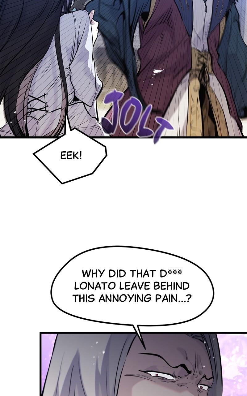 The Regressed Mercenary Has a Plan Chapter 32 — page 38