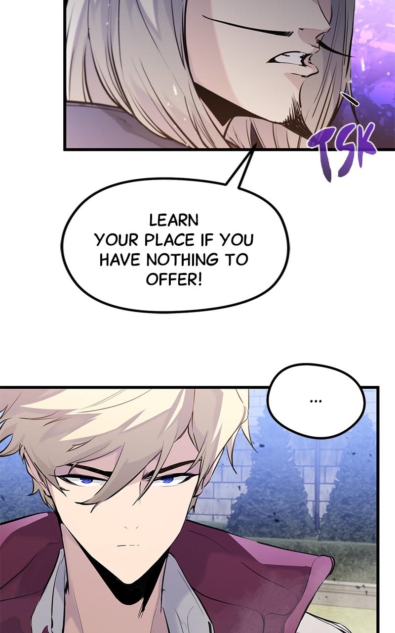 The Regressed Mercenary Has a Plan Chapter 32 — page 39