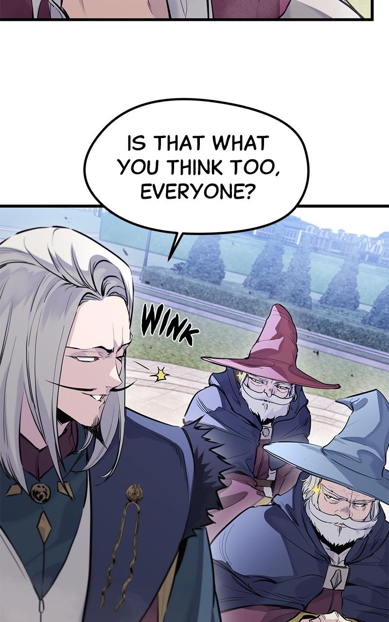 The Regressed Mercenary Has a Plan Chapter 32 — page 40