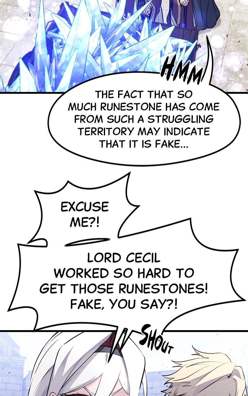 The Regressed Mercenary Has a Plan Chapter 32 — page 42