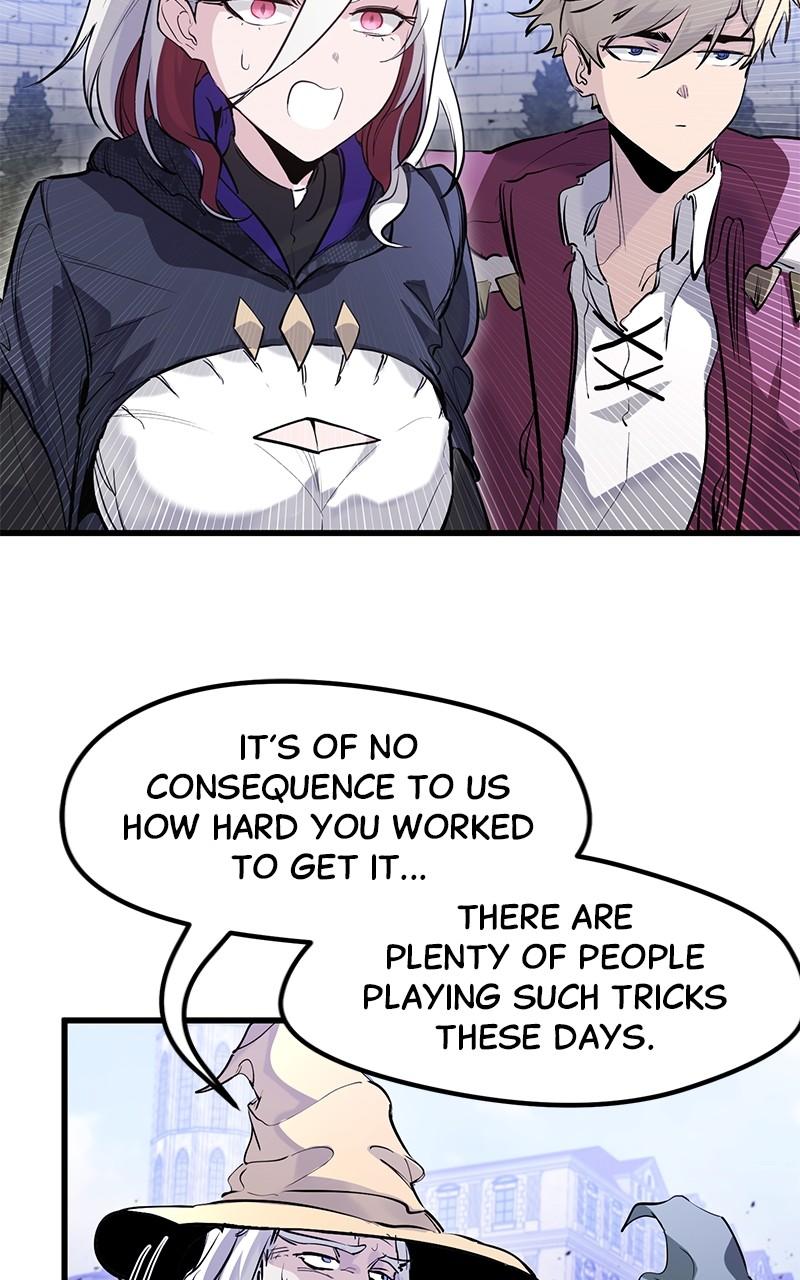 The Regressed Mercenary Has a Plan Chapter 32 — page 43