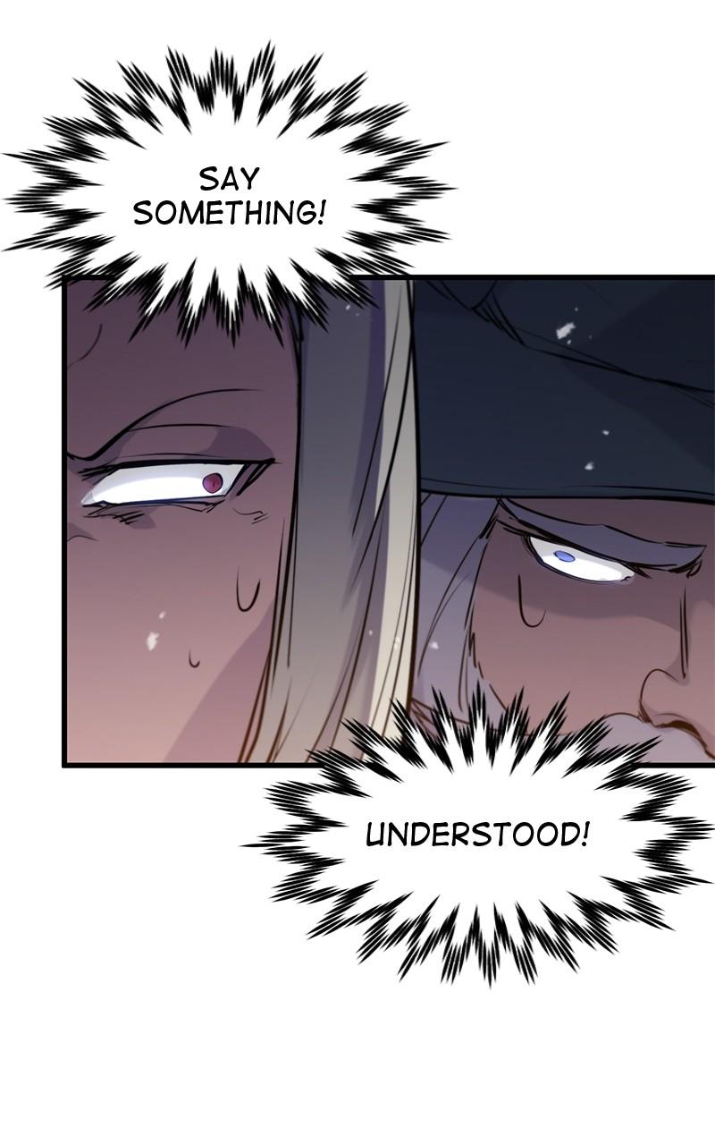The Regressed Mercenary Has a Plan Chapter 32 — page 47