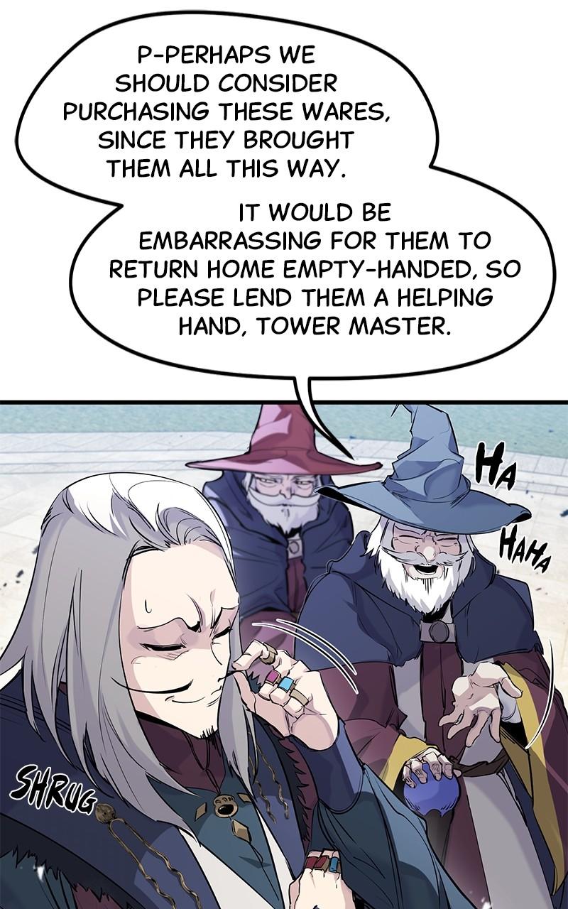 The Regressed Mercenary Has a Plan Chapter 32 — page 48