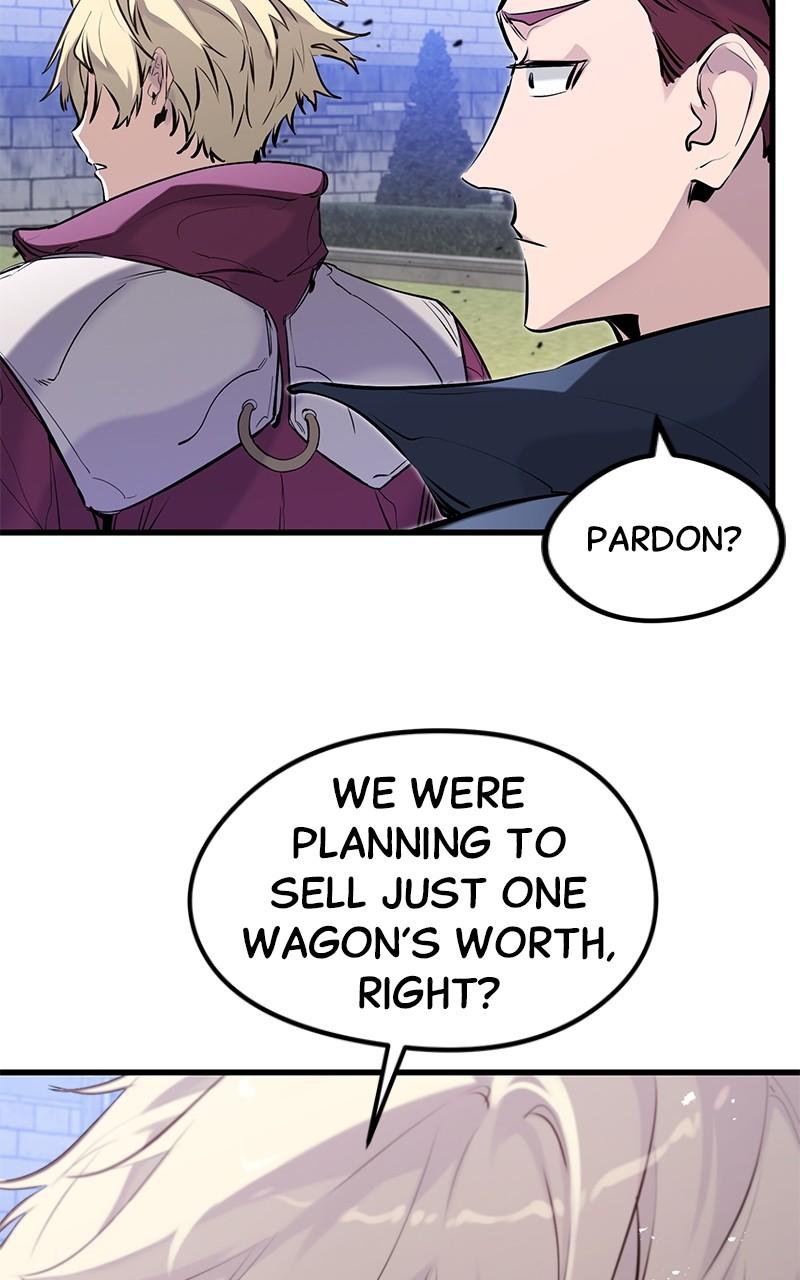 The Regressed Mercenary Has a Plan Chapter 32 — page 52