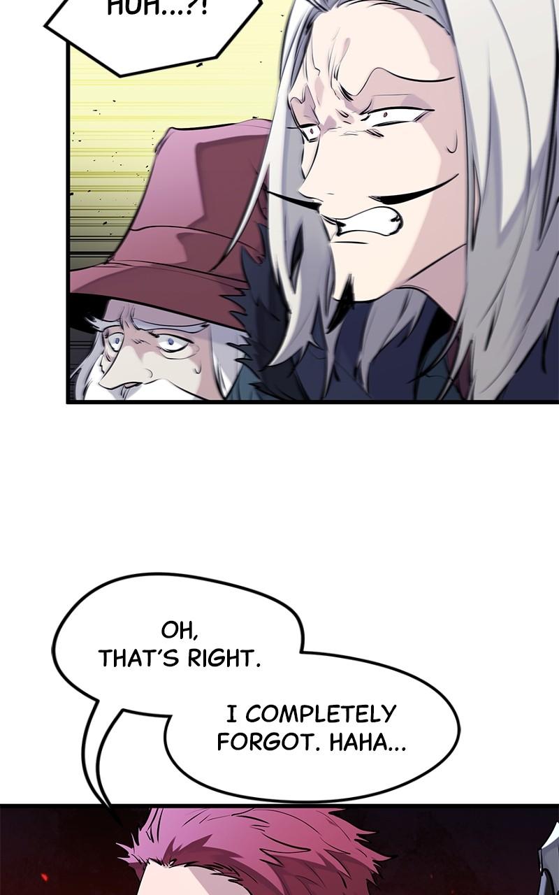 The Regressed Mercenary Has a Plan Chapter 32 — page 54