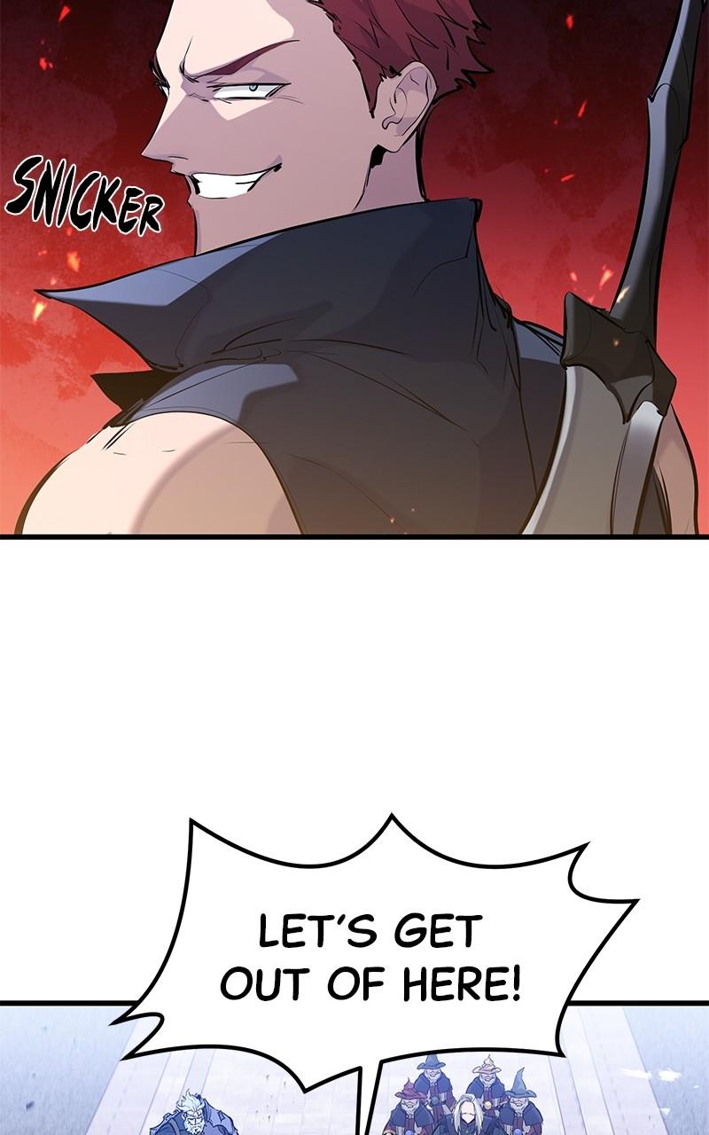 The Regressed Mercenary Has a Plan Chapter 32 — page 55
