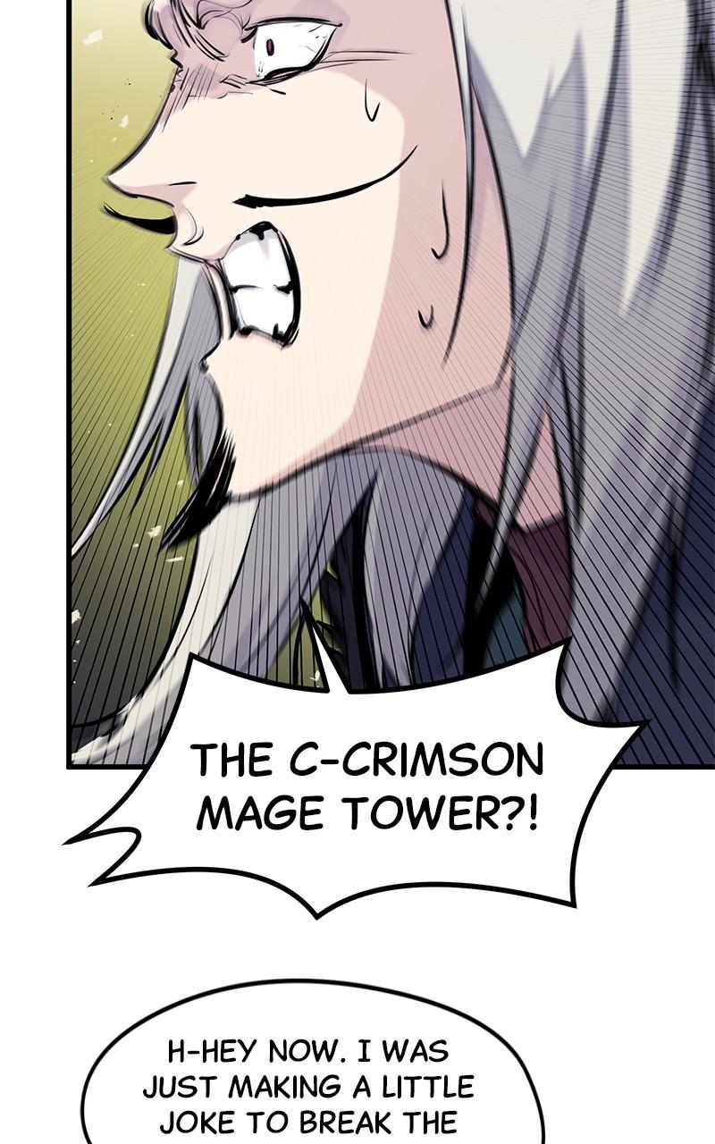 The Regressed Mercenary Has a Plan Chapter 32 — page 60