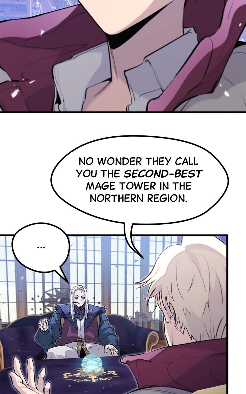 The Regressed Mercenary Has a Plan Chapter 32 — page 67