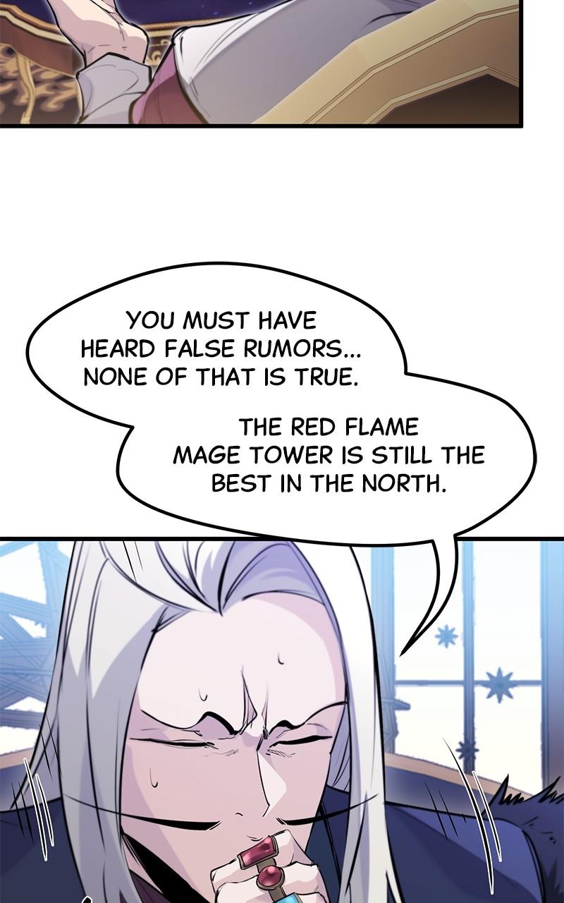 The Regressed Mercenary Has a Plan Chapter 32 — page 68
