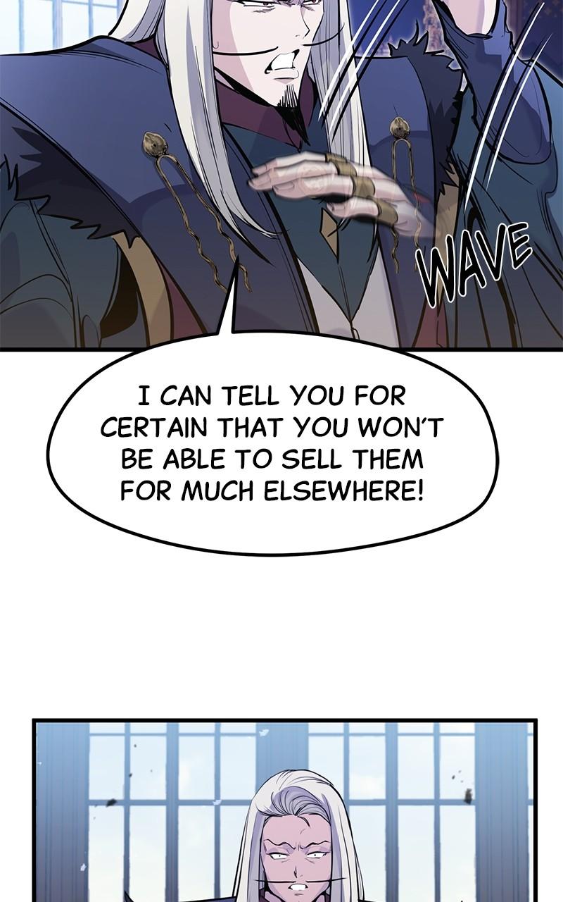 The Regressed Mercenary Has a Plan Chapter 32 — page 71