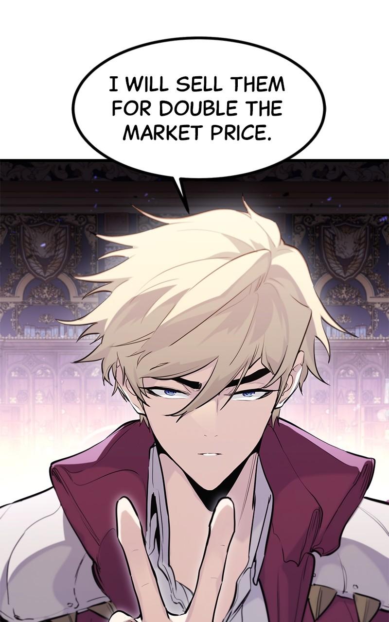 The Regressed Mercenary Has a Plan Chapter 32 — page 73