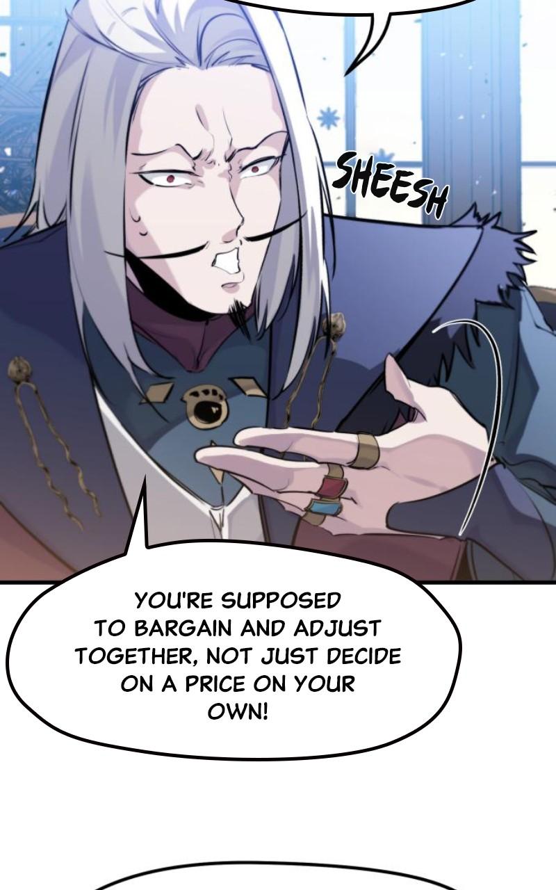 The Regressed Mercenary Has a Plan Chapter 32 — page 76