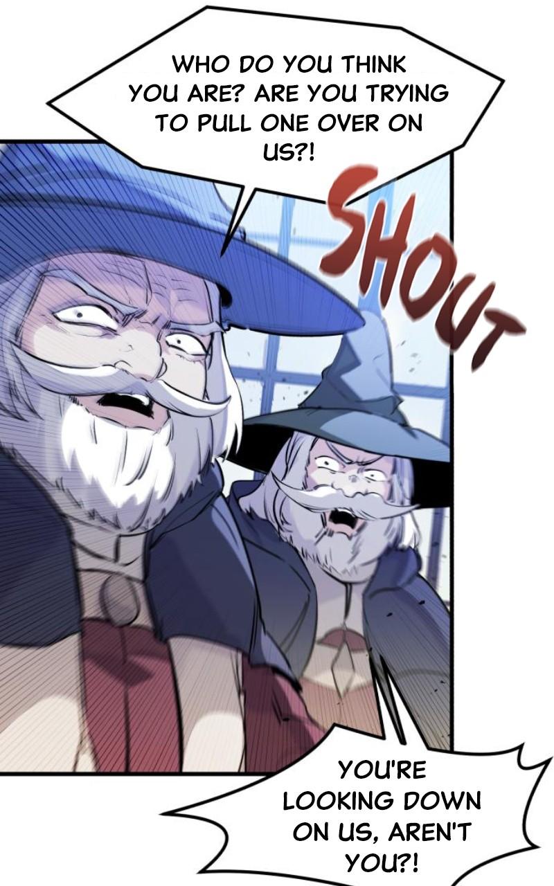 The Regressed Mercenary Has a Plan Chapter 32 — page 78