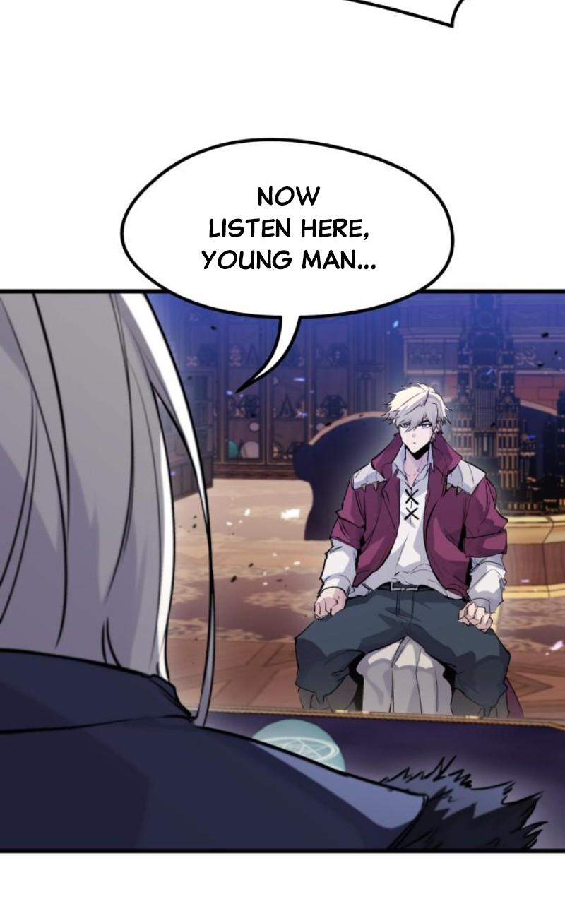 The Regressed Mercenary Has a Plan Chapter 32 — page 79