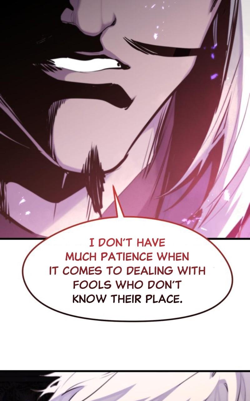 The Regressed Mercenary Has a Plan Chapter 32 — page 81